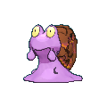 Magcargo shiny