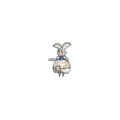Magearna shiny