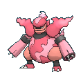 Magmortar shiny