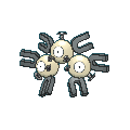 Magneton shiny