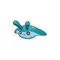 Mantyke shiny