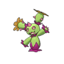 Maractus shiny