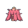 Mareanie shiny