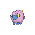 Mareep shiny