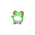 Marill shiny