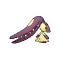 Mawile shiny
