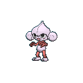 Meditite shiny