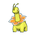 Meganium shiny