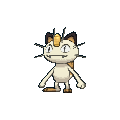 Meowth