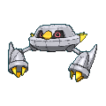 Metang shiny