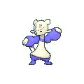 Mienfoo shiny