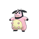 Miltank female