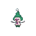Mime Jr. shiny