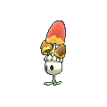 Morelull shiny