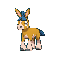 Mudbray shiny