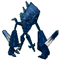 Necrozma shiny