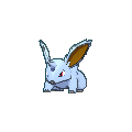 Nidoran♂ shiny