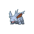 Nidorino shiny