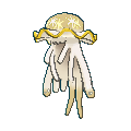 Nihilego shiny