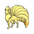Ninetales