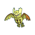 Noctowl shiny