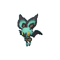 Noibat shiny