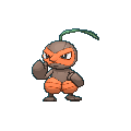 Nuzleaf shiny