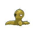 Octillery shiny