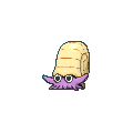 Omanyte shiny