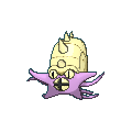 Omastar shiny