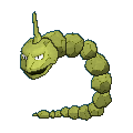 Onix shiny