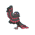 Oricorio shiny