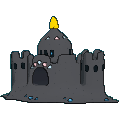 Palossand shiny