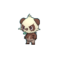 Pancham shiny