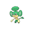 Pansage