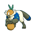 Passimian shiny
