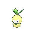 Petilil shiny