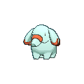 Phanpy shiny