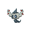Phantump shiny