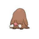 Piloswine