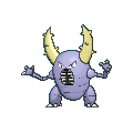 Pinsir shiny