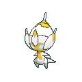 Poipole shiny