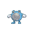 Poliwhirl shiny