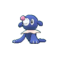 Popplio shiny