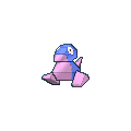 Porygon shiny