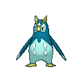 Prinplup shiny