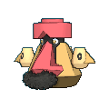 Probopass shiny