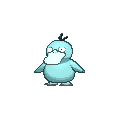 Psyduck shiny