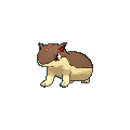 Quilava shiny
