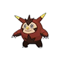Quilladin shiny